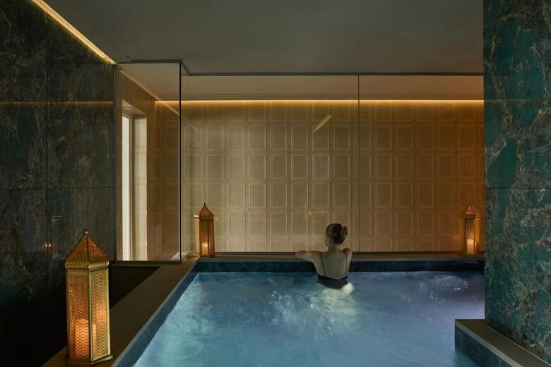 Milestone Hotel Kensington