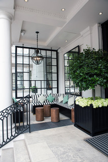 The Kensington Hotel