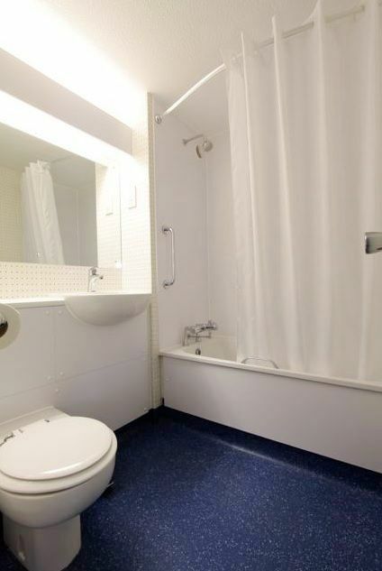 Hotel Travelodge London Farringdon