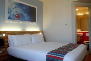 Hotel Travelodge London Farringdon