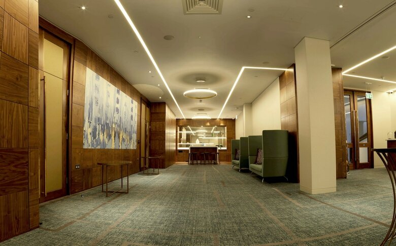 Crowne Plaza London Kings Cross, An Ihg Hotel