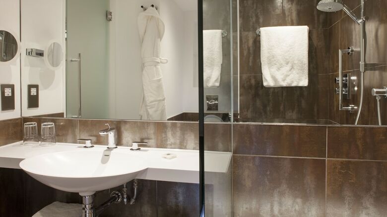 Crowne Plaza London Kings Cross, An Ihg Hotel