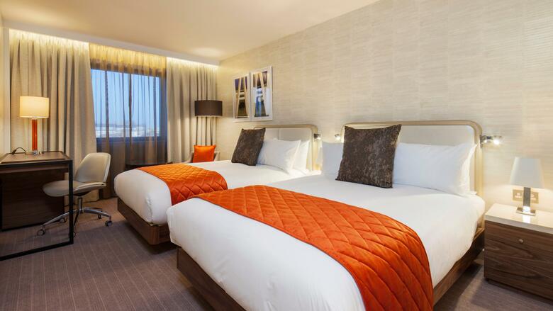 Crowne Plaza London Kings Cross, An Ihg Hotel