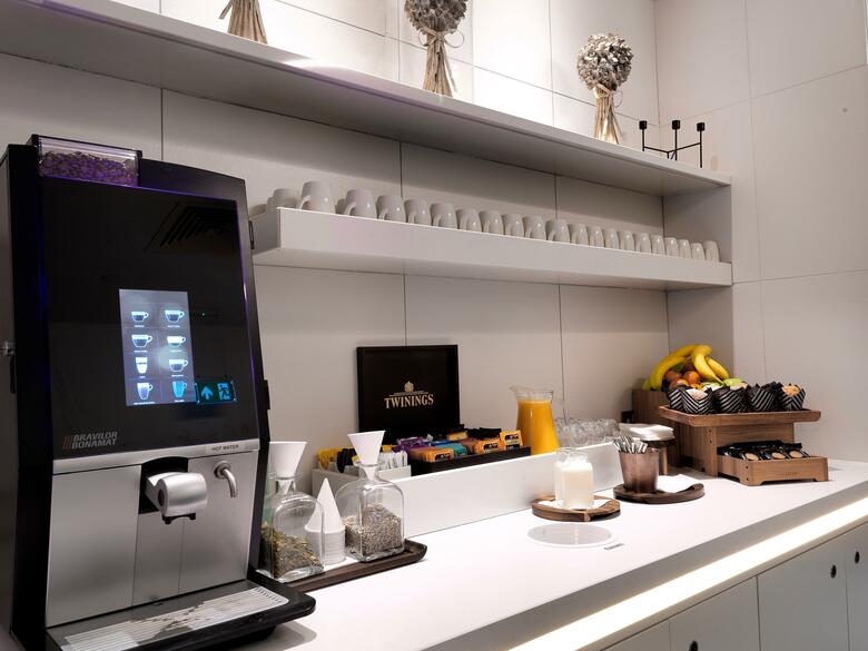 Crowne Plaza London Kings Cross, An Ihg Hotel