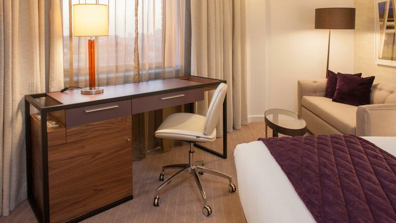 Crowne Plaza London Kings Cross, An Ihg Hotel