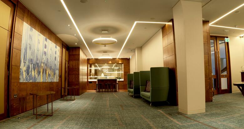 Crowne Plaza London Kings Cross, An Ihg Hotel