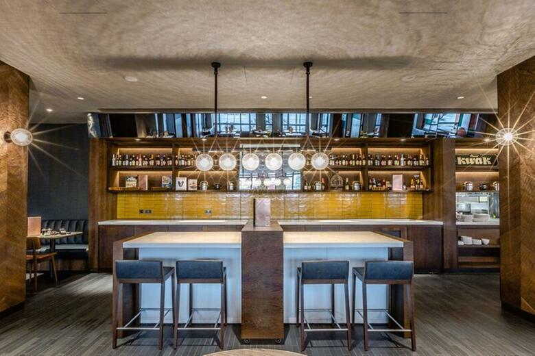 Crowne Plaza London Kings Cross, An Ihg Hotel