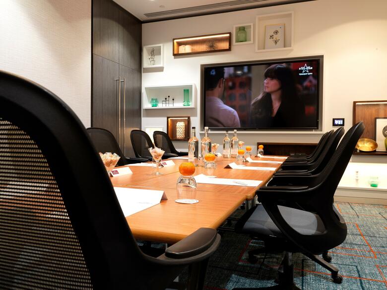 Crowne Plaza London Kings Cross, An Ihg Hotel