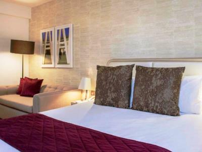 Crowne Plaza London Kings Cross, An Ihg Hotel
