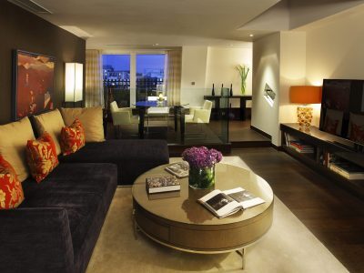 The Marylebone Hotel