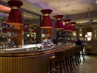 The Marylebone Hotel