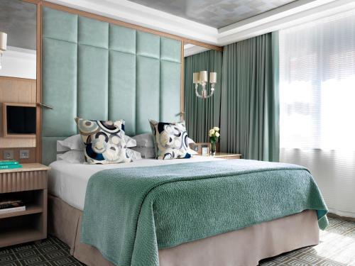 The Marylebone Hotel