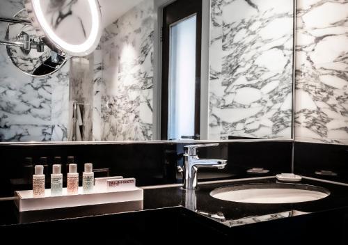 The Marylebone Hotel