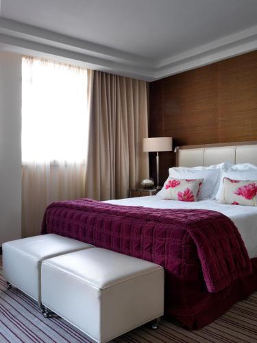 The Marylebone Hotel