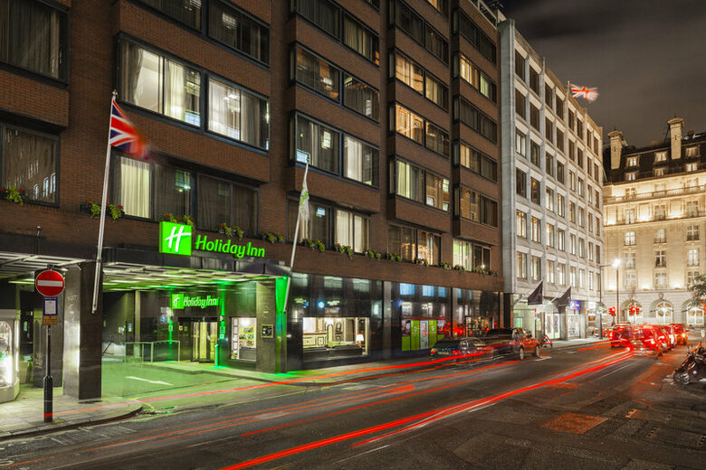 1 Hotel Mayfair