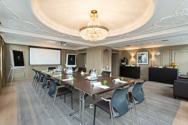 1 Hotel Mayfair