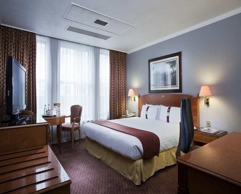 1 Hotel Mayfair
