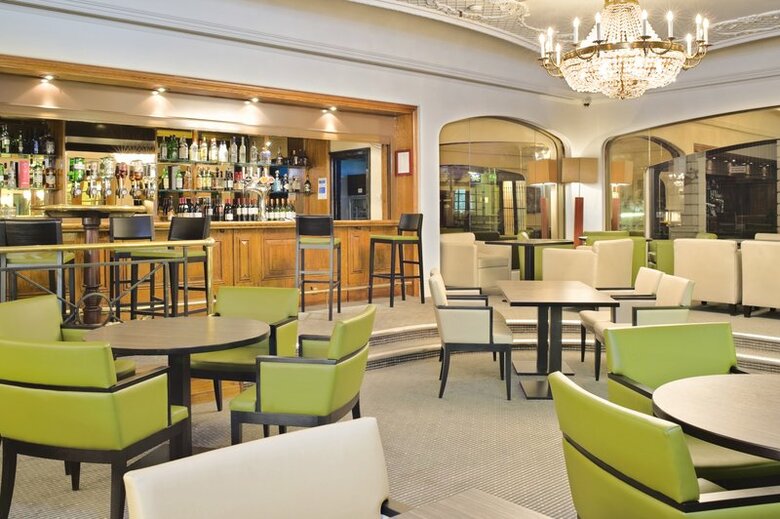 1 Hotel Mayfair