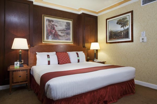 1 Hotel Mayfair