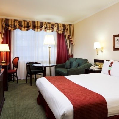 1 Hotel Mayfair