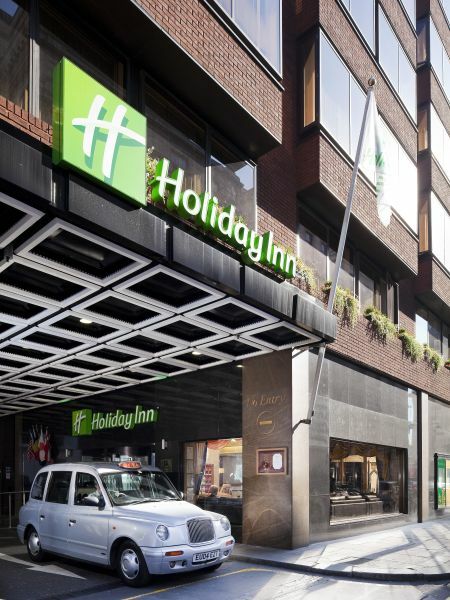 1 Hotel Mayfair