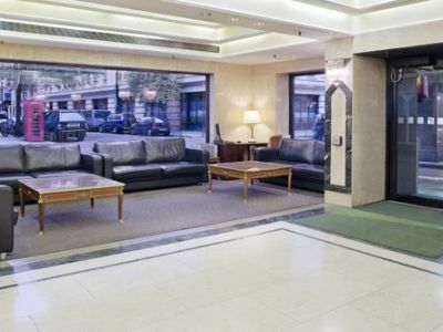 1 Hotel Mayfair