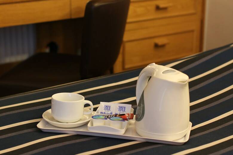 Hotel St Giles