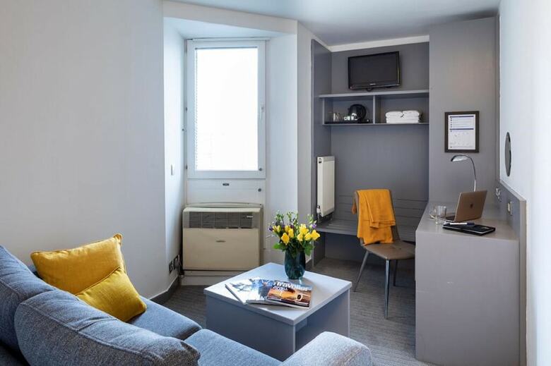 Hotel St Giles