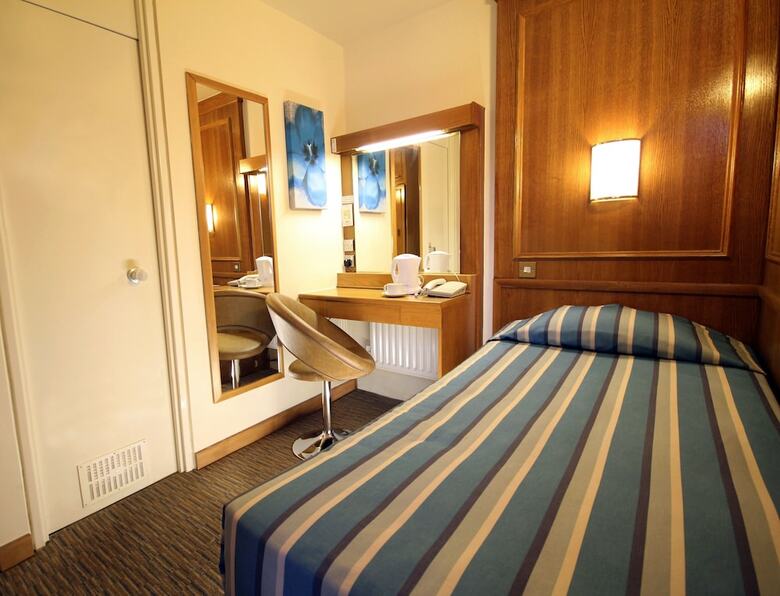 Hotel St Giles