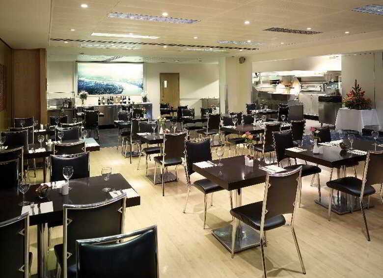 Hotel St Giles