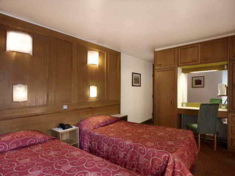 Hotel St Giles