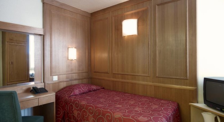 Hotel St Giles