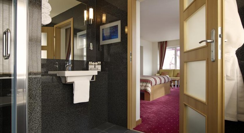 Hotel St Giles