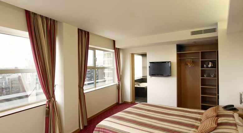 Hotel St Giles