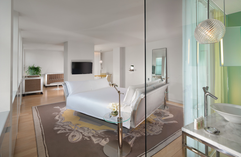 Hotel Sanderson