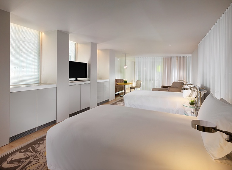 Hotel Sanderson