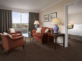 Radisson Blu Portman Hotel
