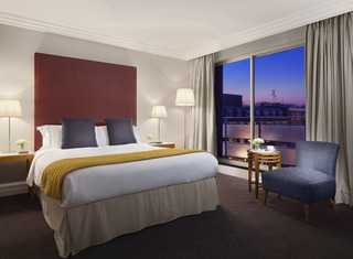 Radisson Blu Portman Hotel