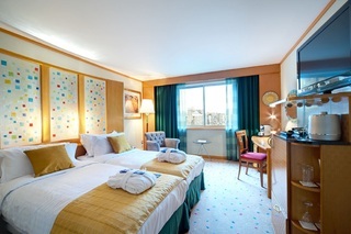 Radisson Blu Portman Hotel