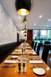 Radisson Blu Portman Hotel