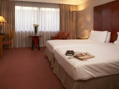 Radisson Blu Portman Hotel