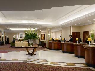 Radisson Blu Portman Hotel