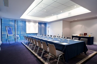 Radisson Blu Portman Hotel