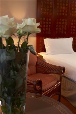 Radisson Blu Portman Hotel