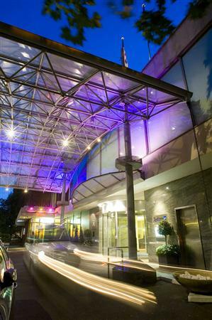 Radisson Blu Portman Hotel