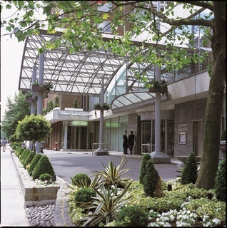 Radisson Blu Portman Hotel
