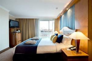 Radisson Blu Portman Hotel