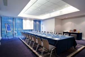 Radisson Blu Portman Hotel