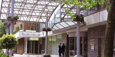 Radisson Blu Portman Hotel