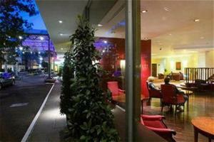 Radisson Blu Portman Hotel